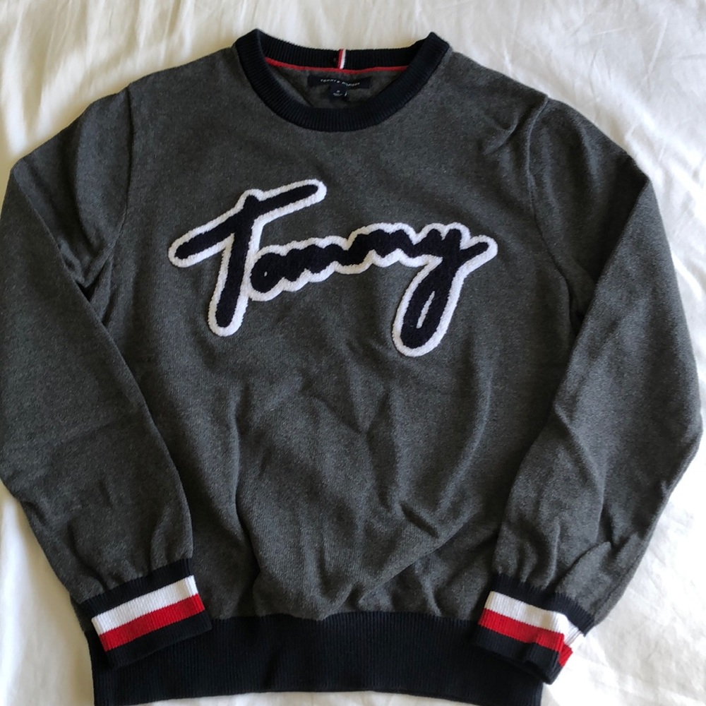 Tommy Hilfiger sweater